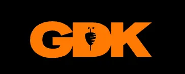 German Doner Kebab logo